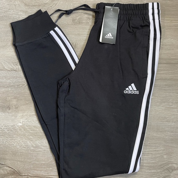 Adidas Women’s Joggers - Picture 1 of 1